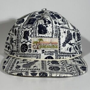 Patagonia SnapBack - Rare Pataloha